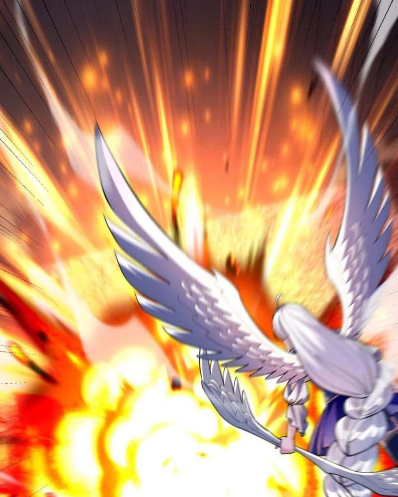 Huyễn Thú Của Ta Có Thể Tiến Hóa Vô Hạn Chapter 9 - 92