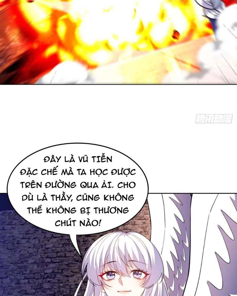 Huyễn Thú Của Ta Có Thể Tiến Hóa Vô Hạn Chapter 9 - 93