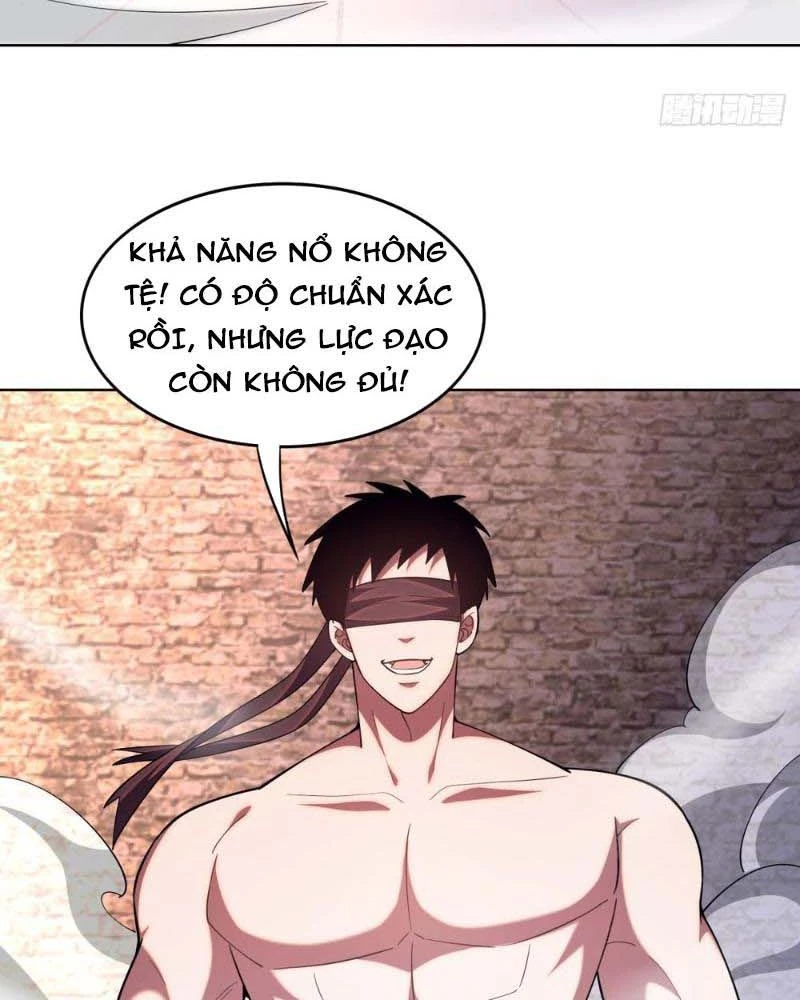 Huyễn Thú Của Ta Có Thể Tiến Hóa Vô Hạn Chapter 9 - 96
