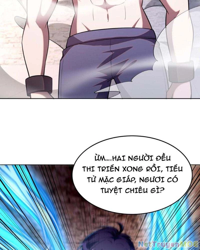 Huyễn Thú Của Ta Có Thể Tiến Hóa Vô Hạn Chapter 9 - 98
