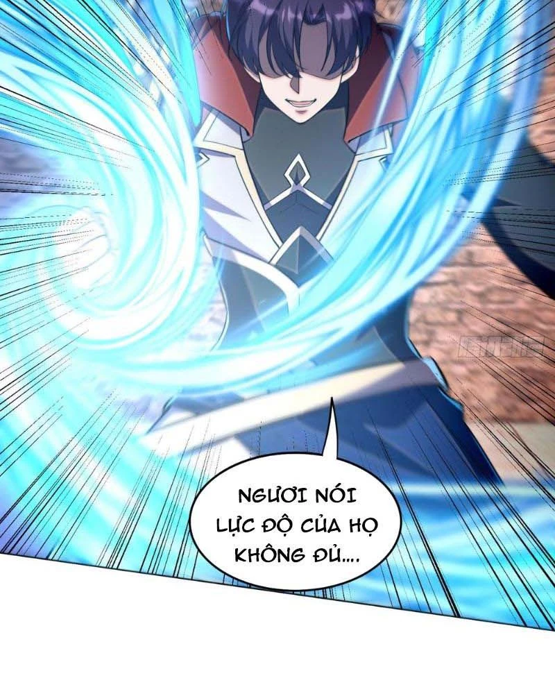 Huyễn Thú Của Ta Có Thể Tiến Hóa Vô Hạn Chapter 9 - 99