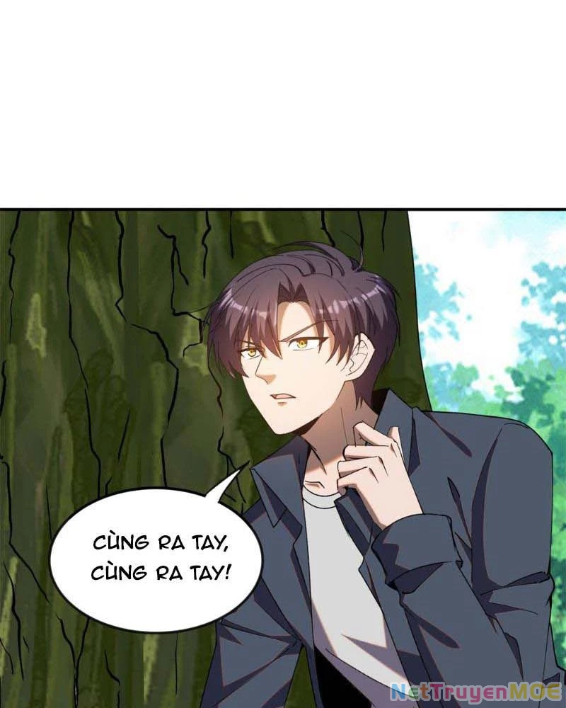 Huyễn Thú Của Ta Có Thể Tiến Hóa Vô Hạn Chapter 11 - 4