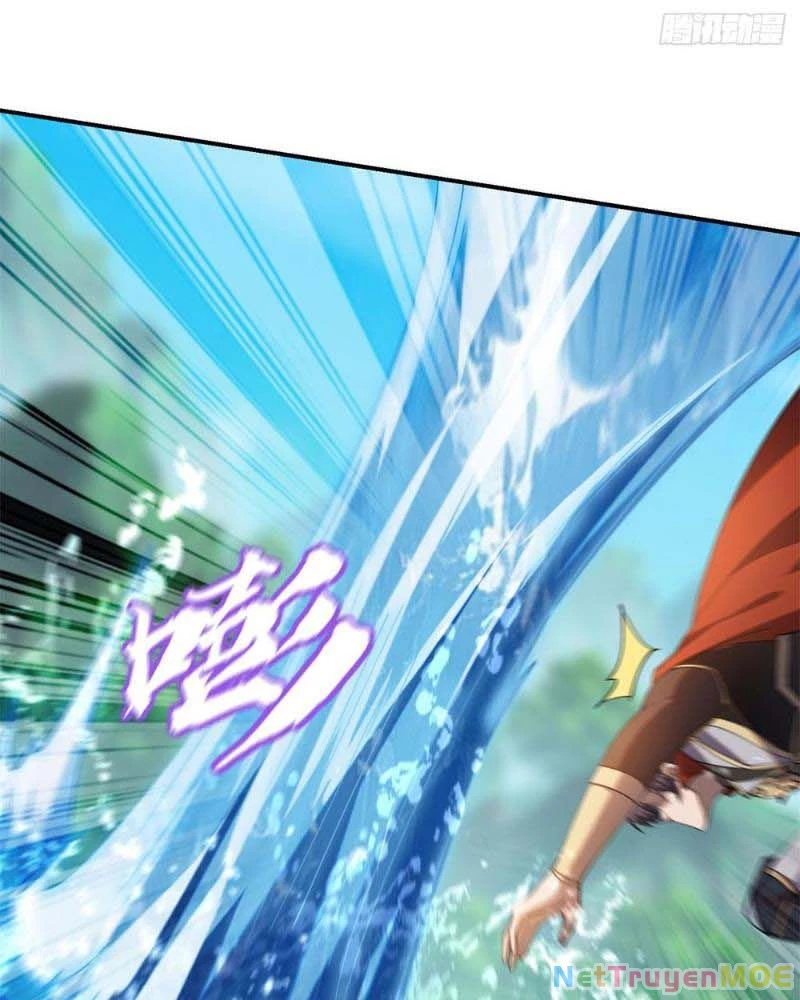 Huyễn Thú Của Ta Có Thể Tiến Hóa Vô Hạn Chapter 11 - 7