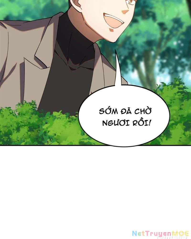 Huyễn Thú Của Ta Có Thể Tiến Hóa Vô Hạn Chapter 11 - 12