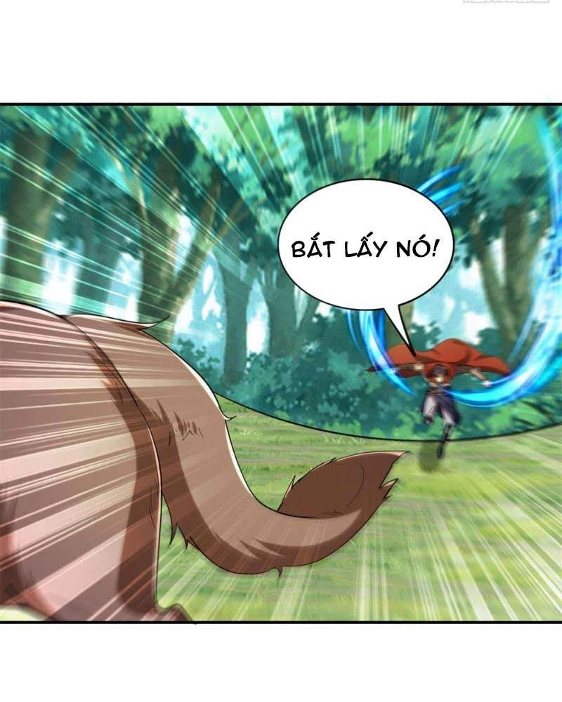Huyễn Thú Của Ta Có Thể Tiến Hóa Vô Hạn Chapter 11 - 13