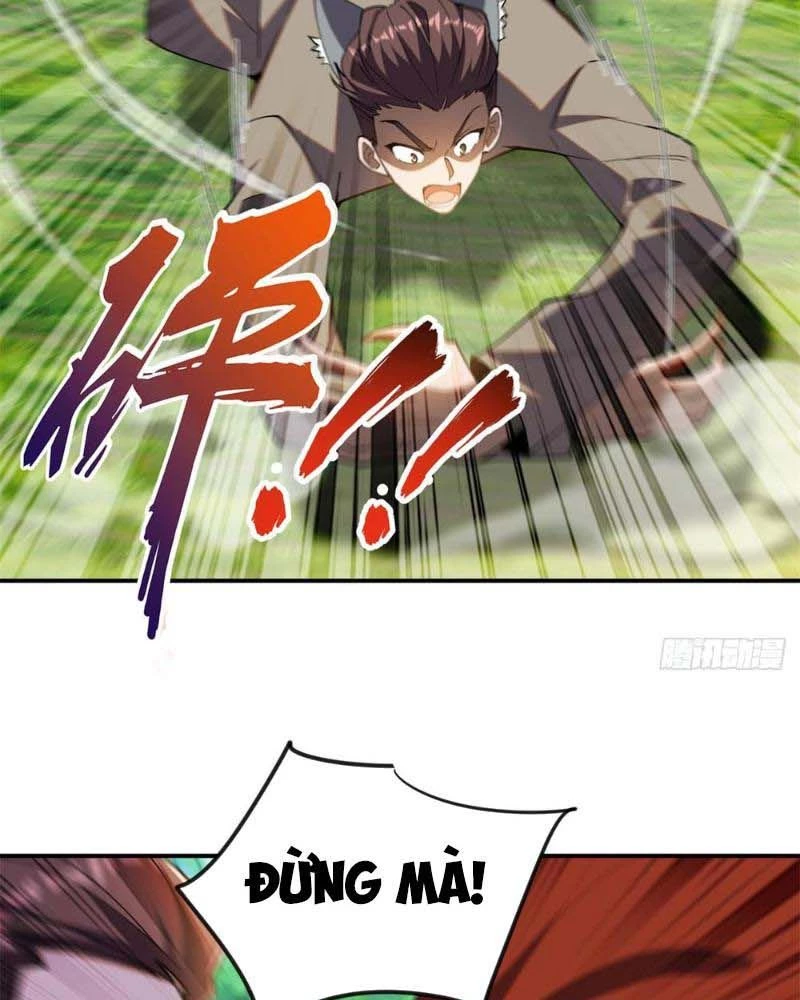 Huyễn Thú Của Ta Có Thể Tiến Hóa Vô Hạn Chapter 11 - 17