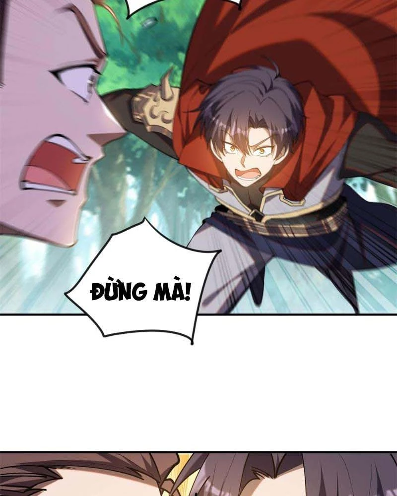 Huyễn Thú Của Ta Có Thể Tiến Hóa Vô Hạn Chapter 11 - 18