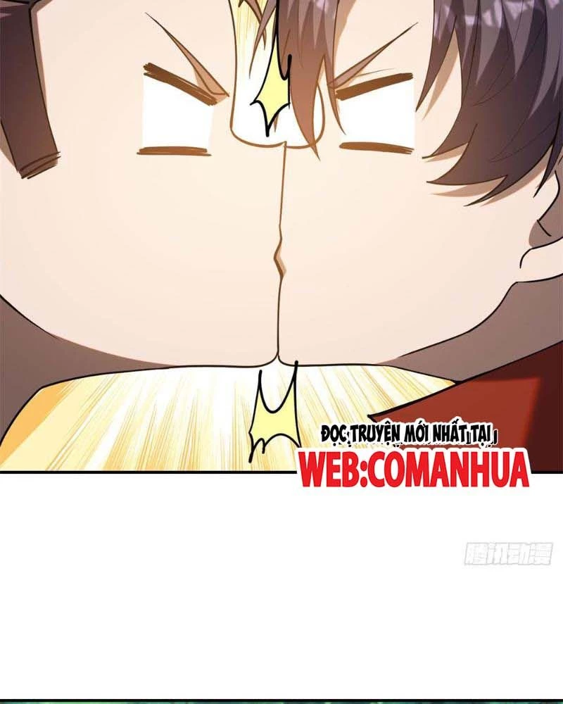 Huyễn Thú Của Ta Có Thể Tiến Hóa Vô Hạn Chapter 11 - 19