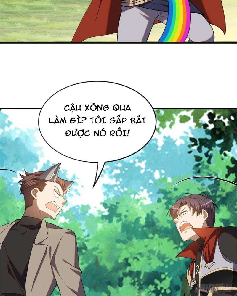 Huyễn Thú Của Ta Có Thể Tiến Hóa Vô Hạn Chapter 11 - 21