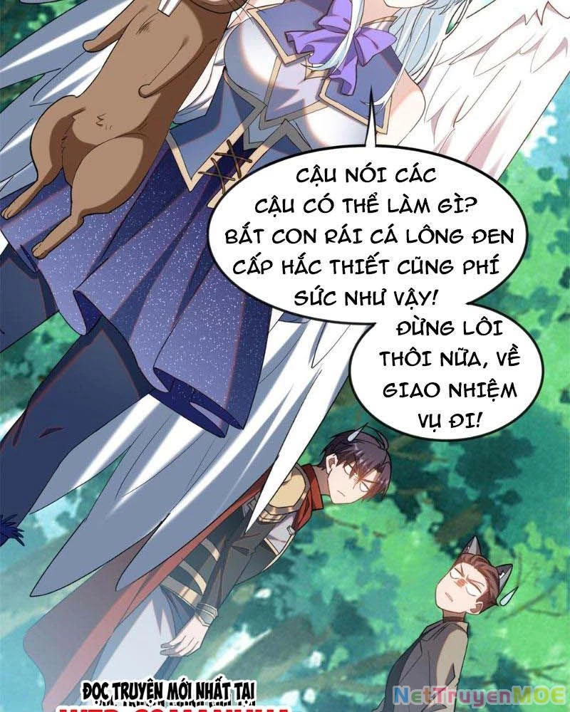 Huyễn Thú Của Ta Có Thể Tiến Hóa Vô Hạn Chapter 11 - 24