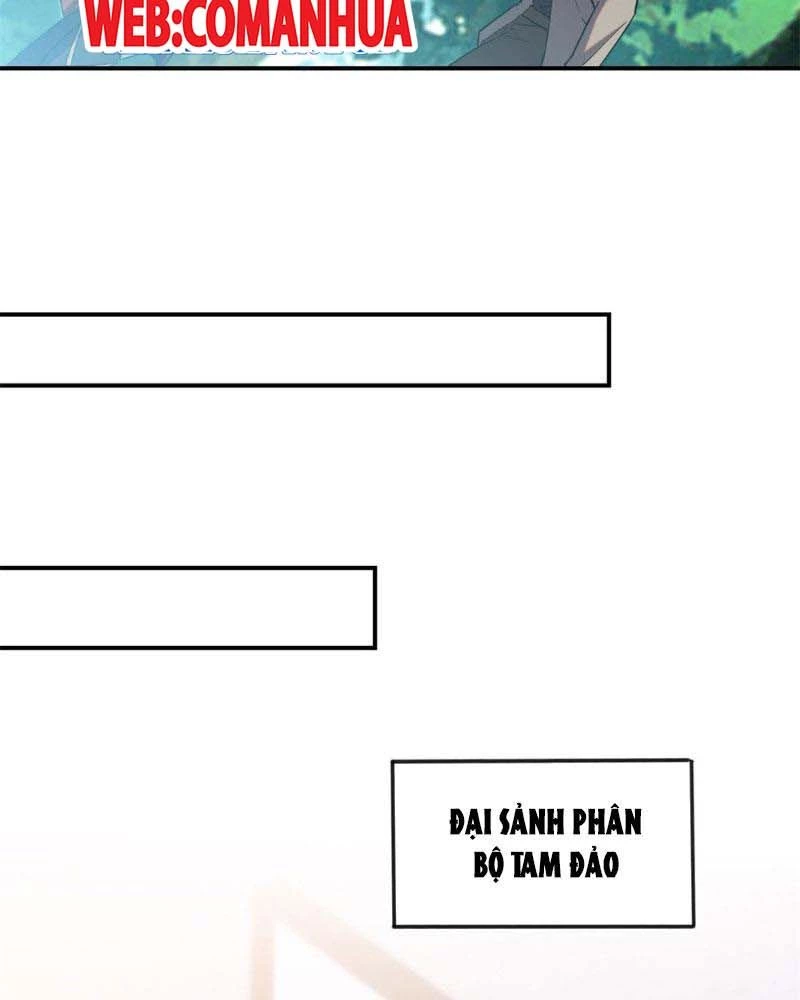 Huyễn Thú Của Ta Có Thể Tiến Hóa Vô Hạn Chapter 11 - 25