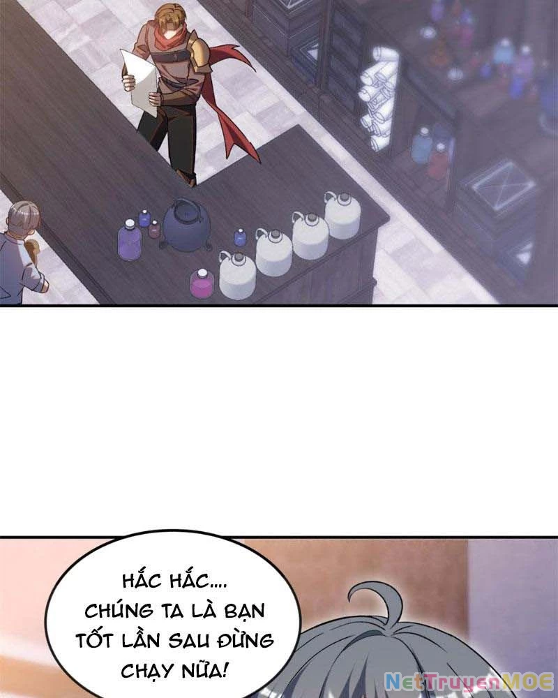 Huyễn Thú Của Ta Có Thể Tiến Hóa Vô Hạn Chapter 11 - 27