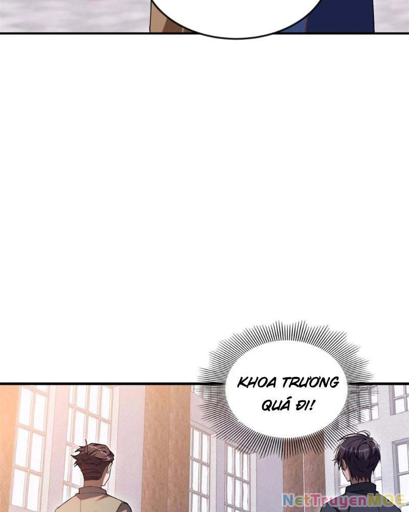 Huyễn Thú Của Ta Có Thể Tiến Hóa Vô Hạn Chapter 11 - 29