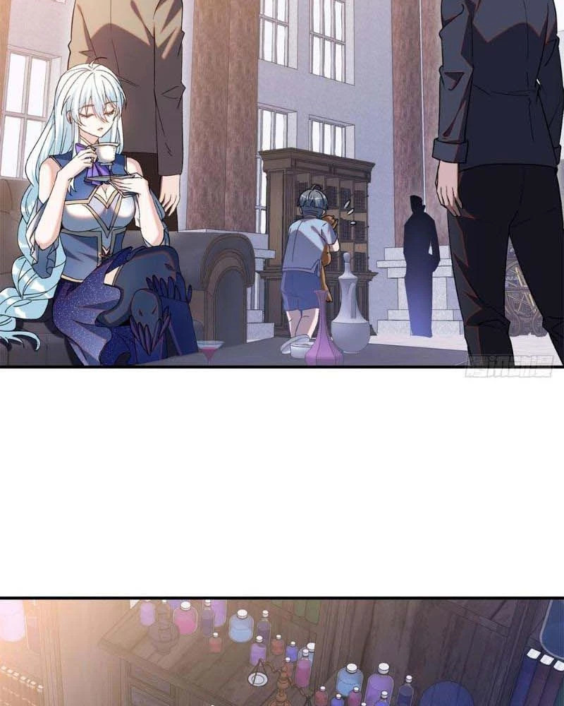 Huyễn Thú Của Ta Có Thể Tiến Hóa Vô Hạn Chapter 11 - 30