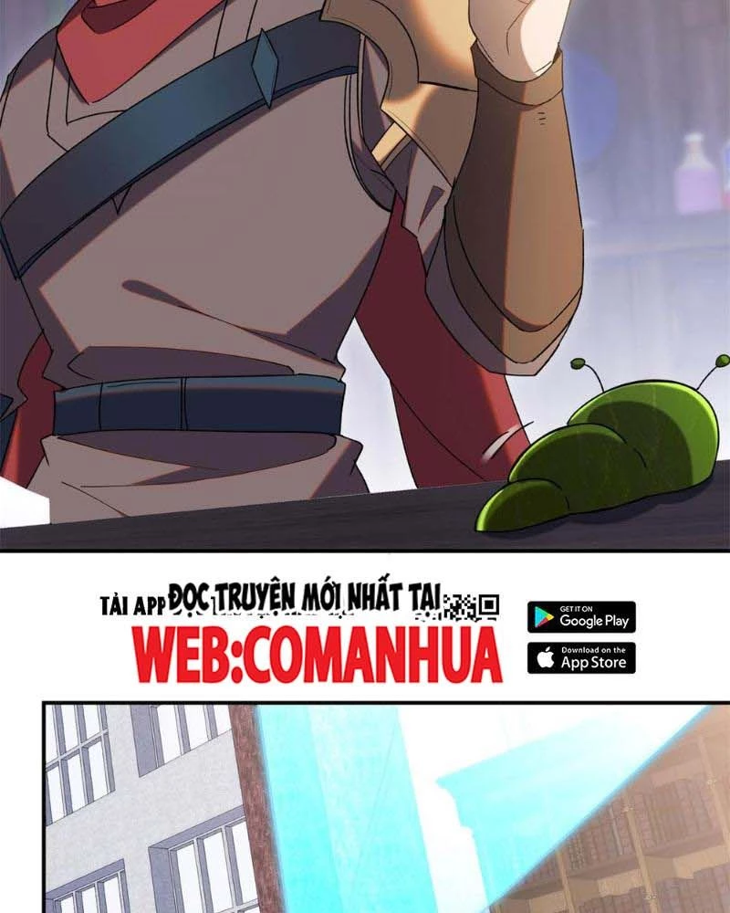Huyễn Thú Của Ta Có Thể Tiến Hóa Vô Hạn Chapter 11 - 33