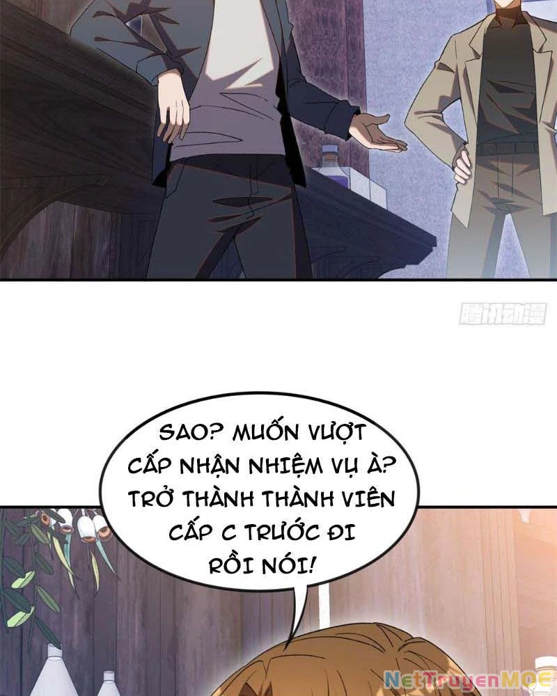 Huyễn Thú Của Ta Có Thể Tiến Hóa Vô Hạn Chapter 11 - 36