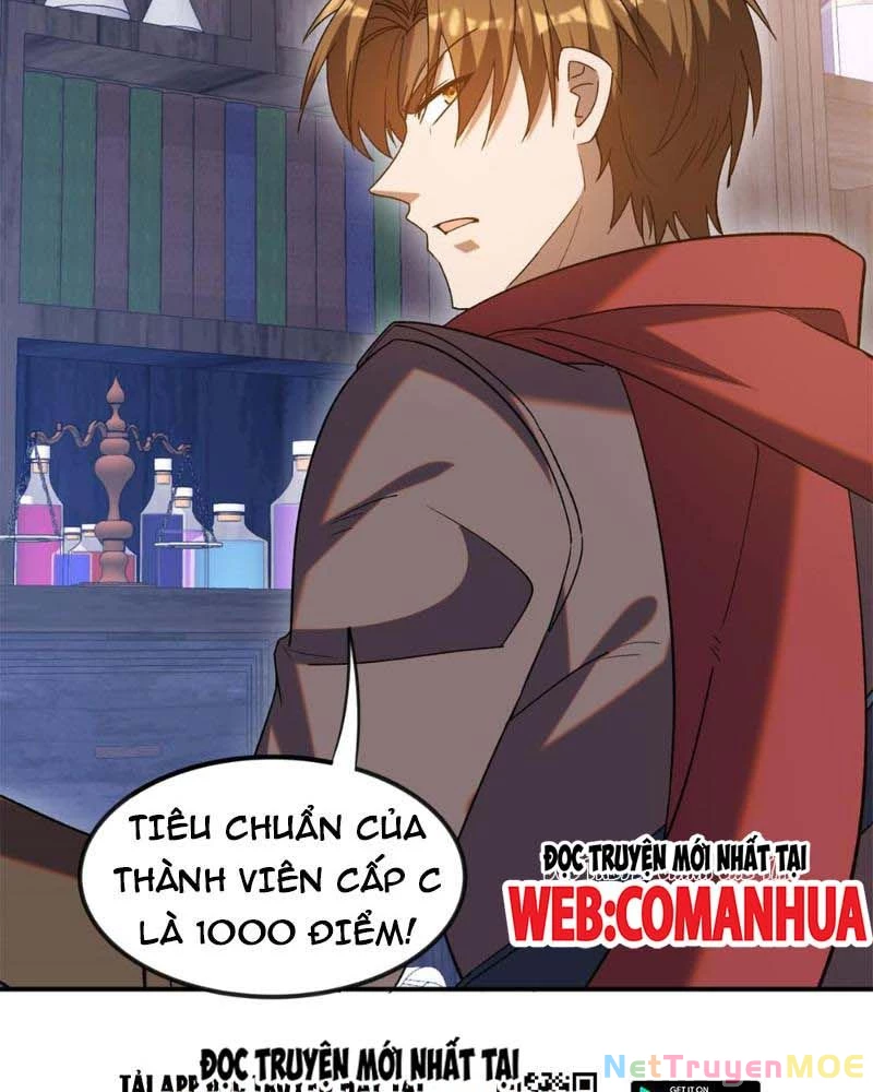 Huyễn Thú Của Ta Có Thể Tiến Hóa Vô Hạn Chapter 11 - 37