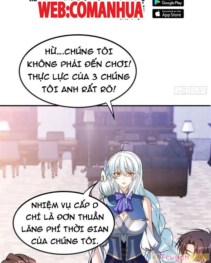 Huyễn Thú Của Ta Có Thể Tiến Hóa Vô Hạn Chapter 11 - 38