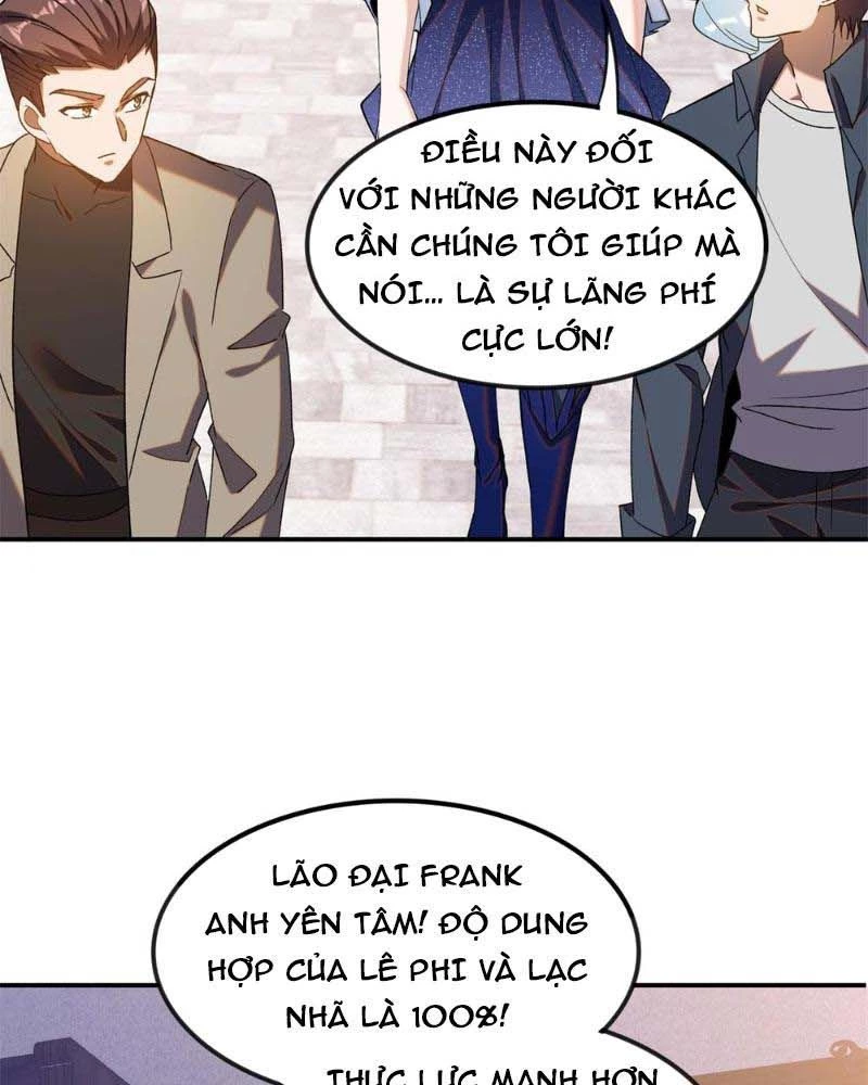 Huyễn Thú Của Ta Có Thể Tiến Hóa Vô Hạn Chapter 11 - 39