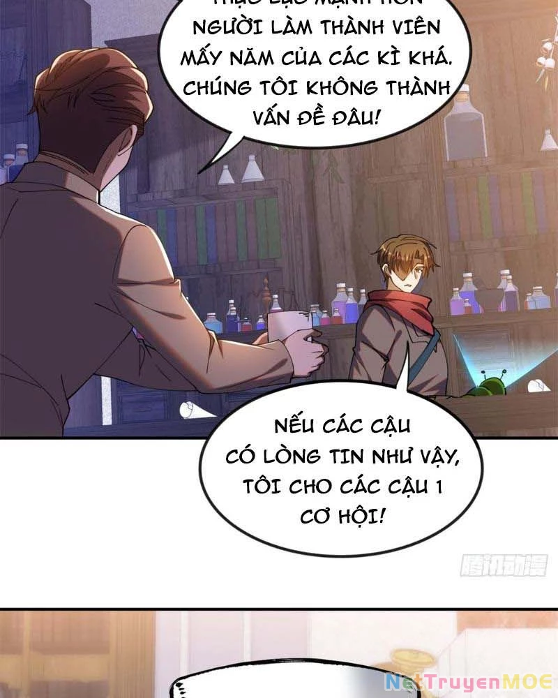 Huyễn Thú Của Ta Có Thể Tiến Hóa Vô Hạn Chapter 11 - 40