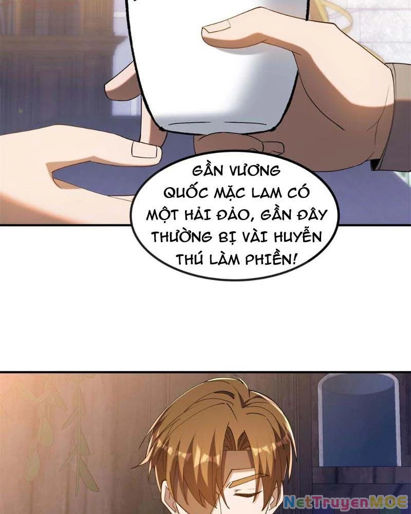 Huyễn Thú Của Ta Có Thể Tiến Hóa Vô Hạn Chapter 11 - 41