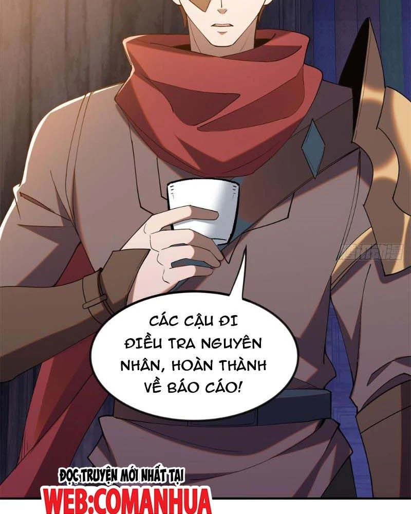 Huyễn Thú Của Ta Có Thể Tiến Hóa Vô Hạn Chapter 11 - 42
