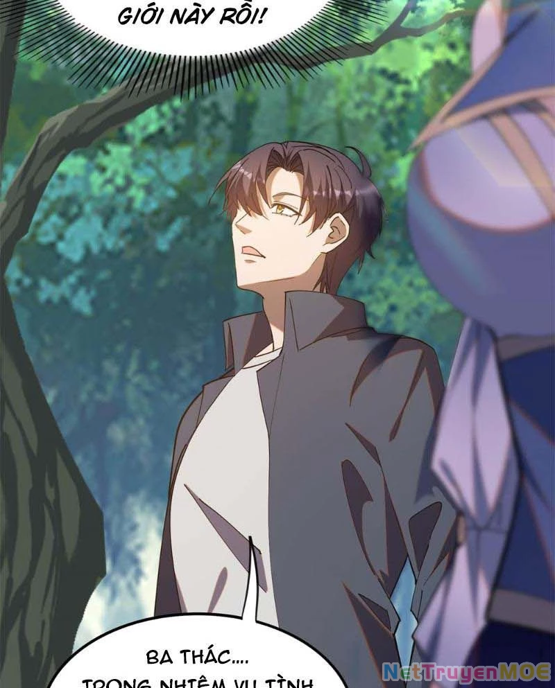 Huyễn Thú Của Ta Có Thể Tiến Hóa Vô Hạn Chapter 11 - 47