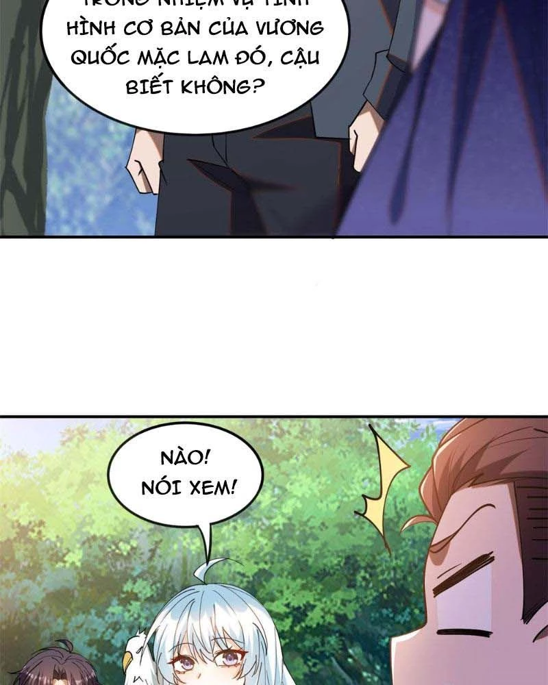 Huyễn Thú Của Ta Có Thể Tiến Hóa Vô Hạn Chapter 11 - 48