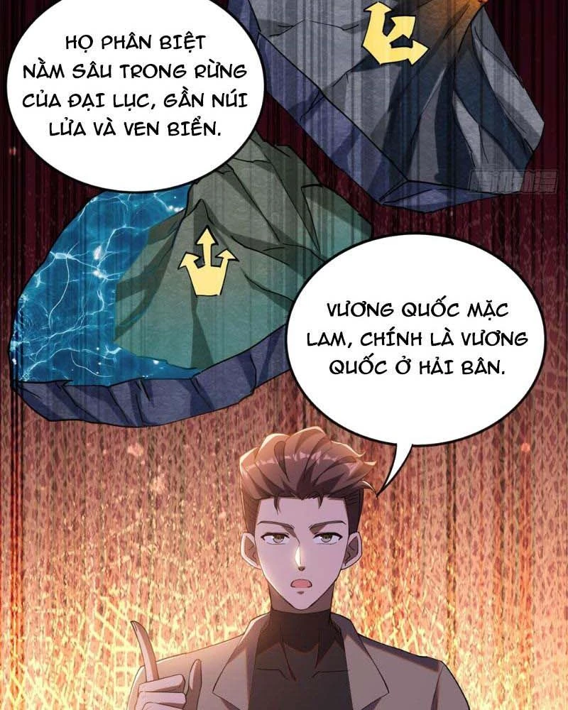Huyễn Thú Của Ta Có Thể Tiến Hóa Vô Hạn Chapter 11 - 51