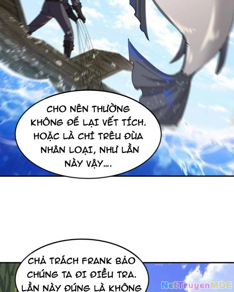 Huyễn Thú Của Ta Có Thể Tiến Hóa Vô Hạn Chapter 11 - 56