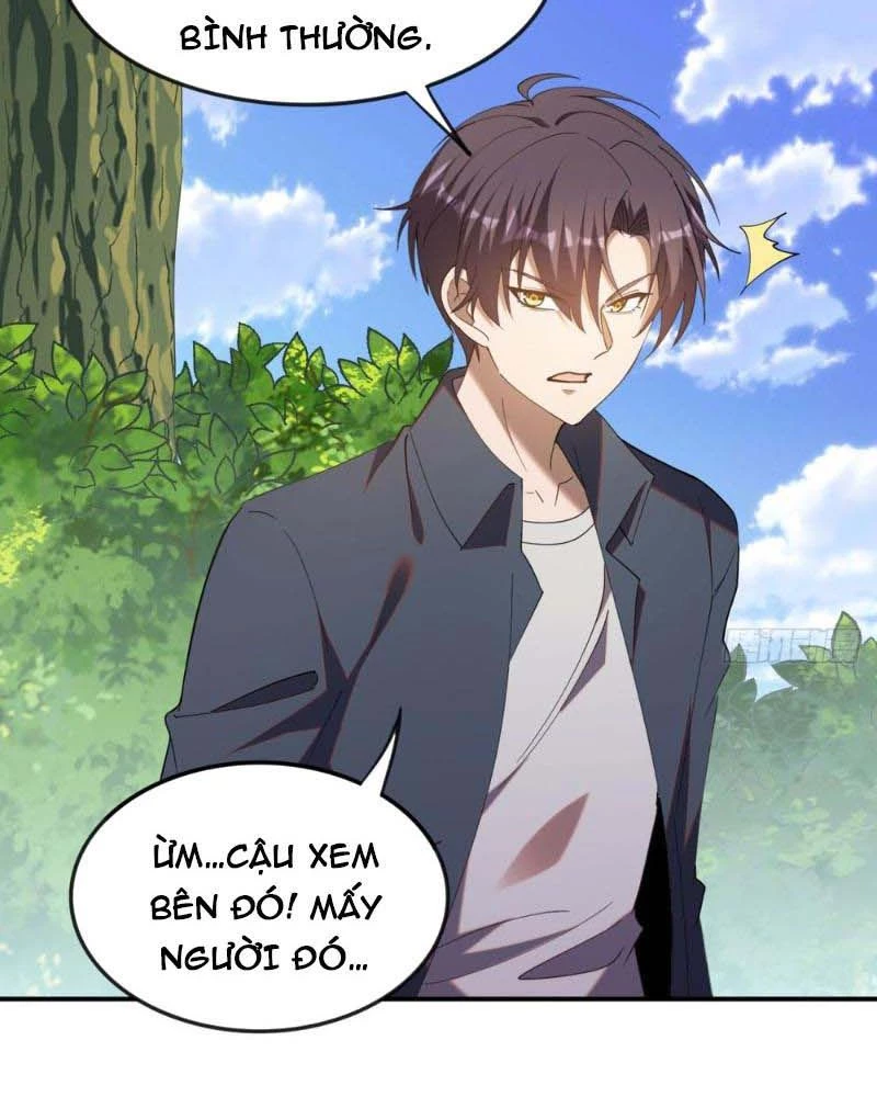 Huyễn Thú Của Ta Có Thể Tiến Hóa Vô Hạn Chapter 11 - 57