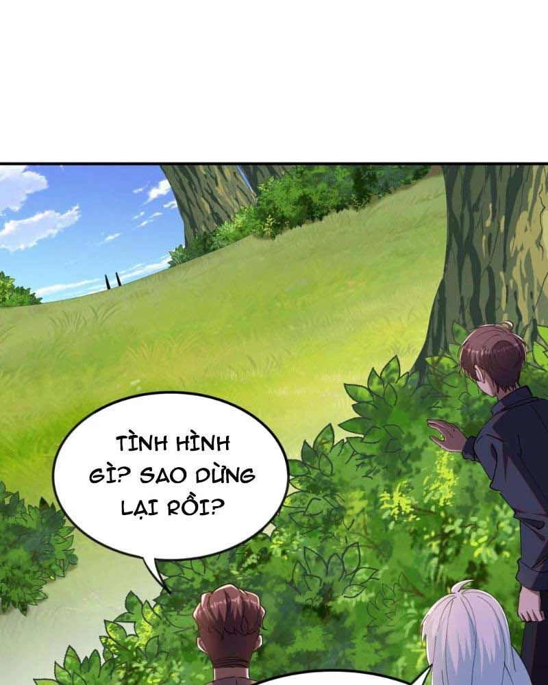 Huyễn Thú Của Ta Có Thể Tiến Hóa Vô Hạn Chapter 11 - 58