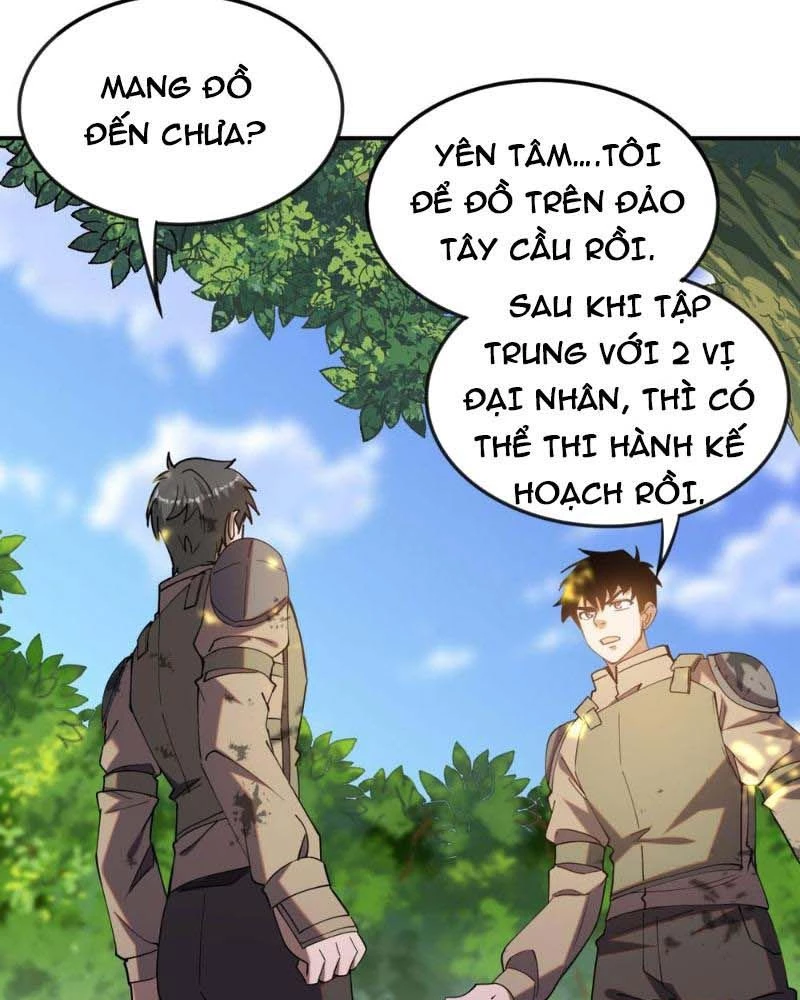 Huyễn Thú Của Ta Có Thể Tiến Hóa Vô Hạn Chapter 11 - 62