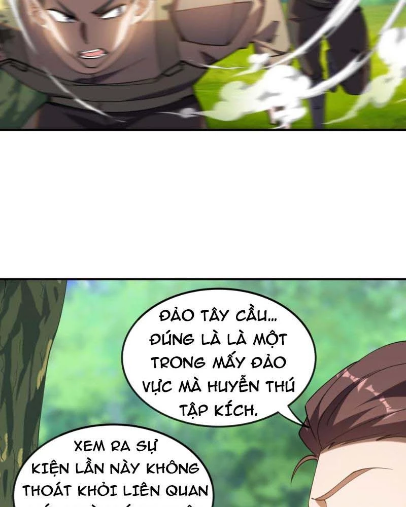 Huyễn Thú Của Ta Có Thể Tiến Hóa Vô Hạn Chapter 11 - 64