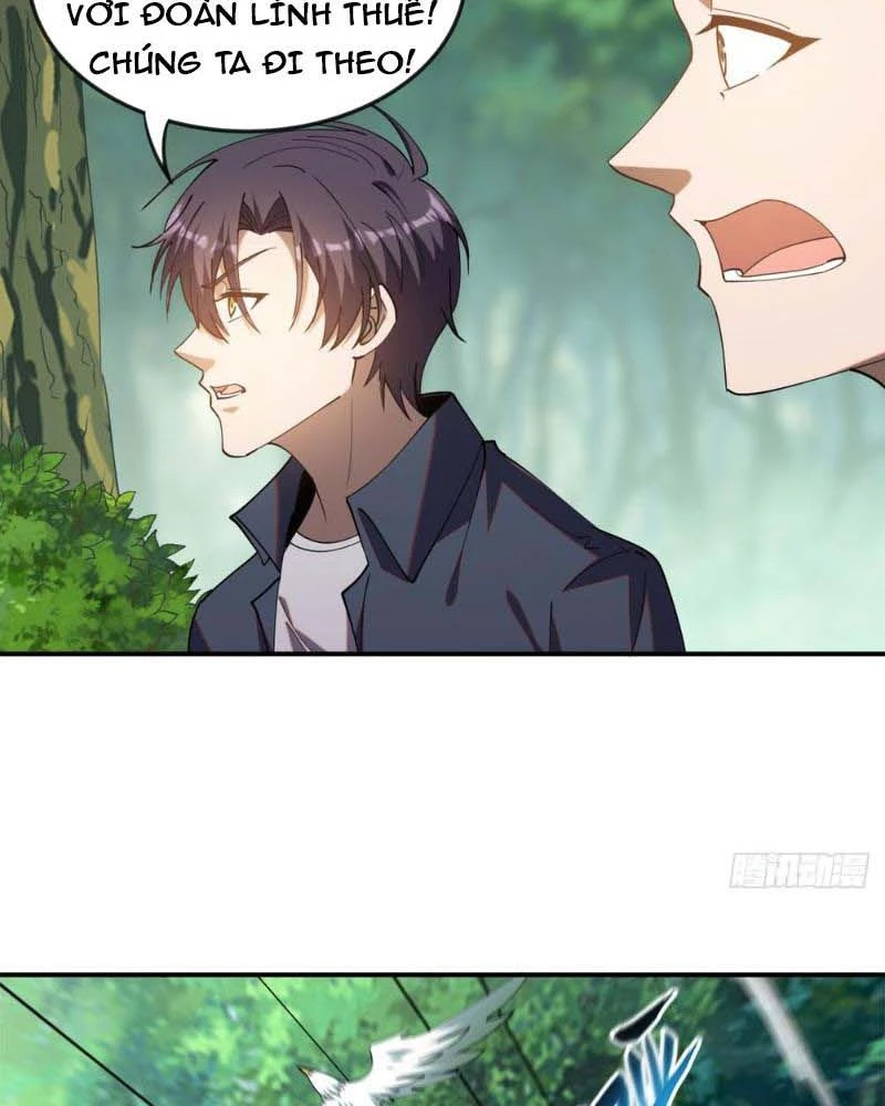 Huyễn Thú Của Ta Có Thể Tiến Hóa Vô Hạn Chapter 11 - 65