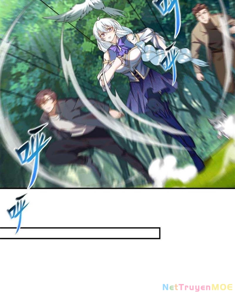 Huyễn Thú Của Ta Có Thể Tiến Hóa Vô Hạn Chapter 11 - 66