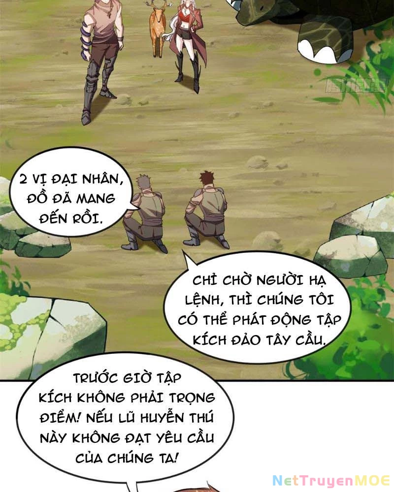 Huyễn Thú Của Ta Có Thể Tiến Hóa Vô Hạn Chapter 11 - 68