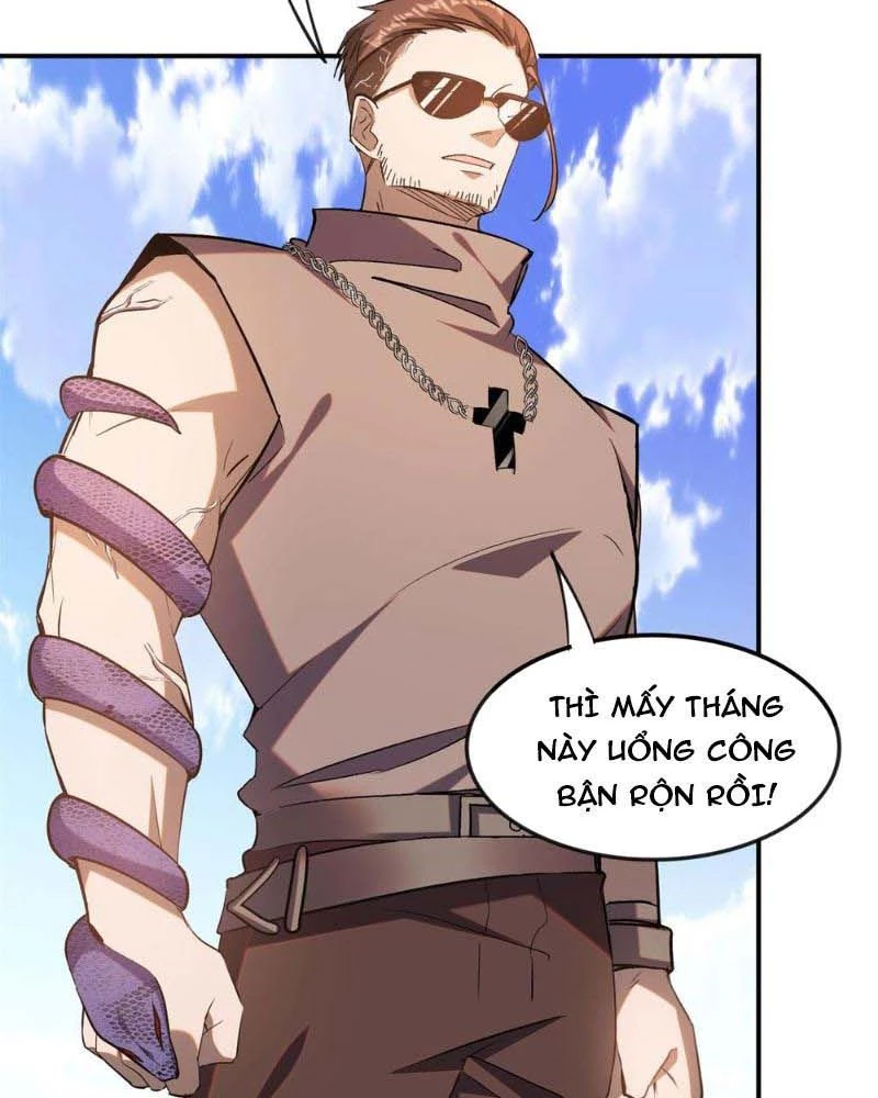 Huyễn Thú Của Ta Có Thể Tiến Hóa Vô Hạn Chapter 11 - 69