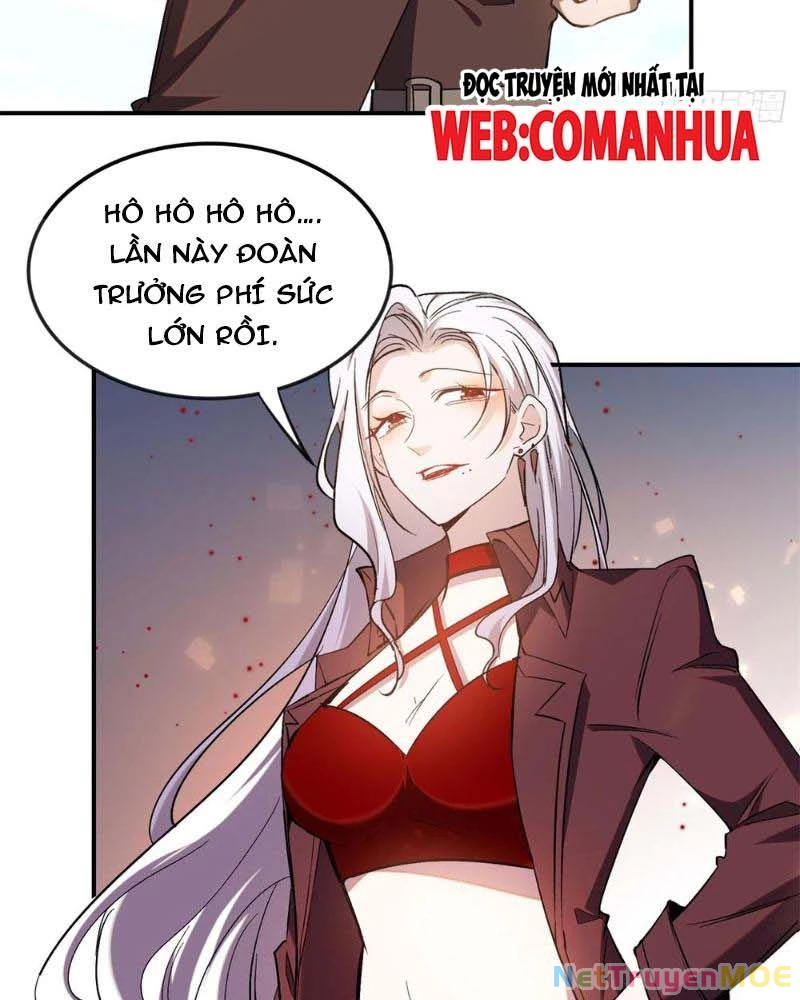 Huyễn Thú Của Ta Có Thể Tiến Hóa Vô Hạn Chapter 11 - 70