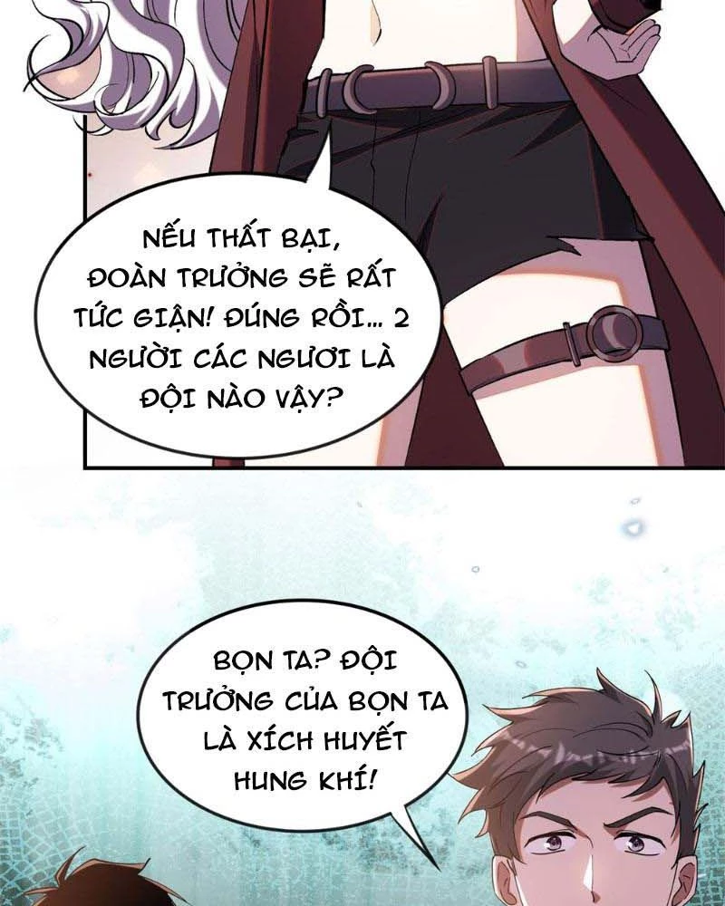 Huyễn Thú Của Ta Có Thể Tiến Hóa Vô Hạn Chapter 11 - 71