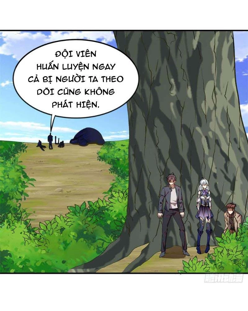 Huyễn Thú Của Ta Có Thể Tiến Hóa Vô Hạn Chapter 11 - 74