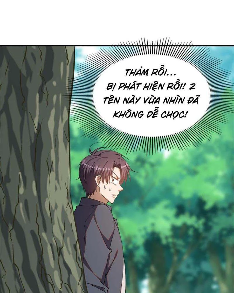 Huyễn Thú Của Ta Có Thể Tiến Hóa Vô Hạn Chapter 11 - 75