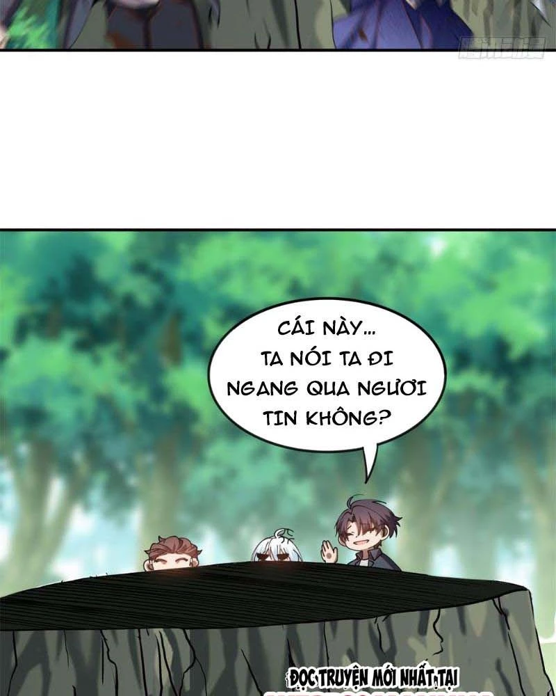 Huyễn Thú Của Ta Có Thể Tiến Hóa Vô Hạn Chapter 11 - 79