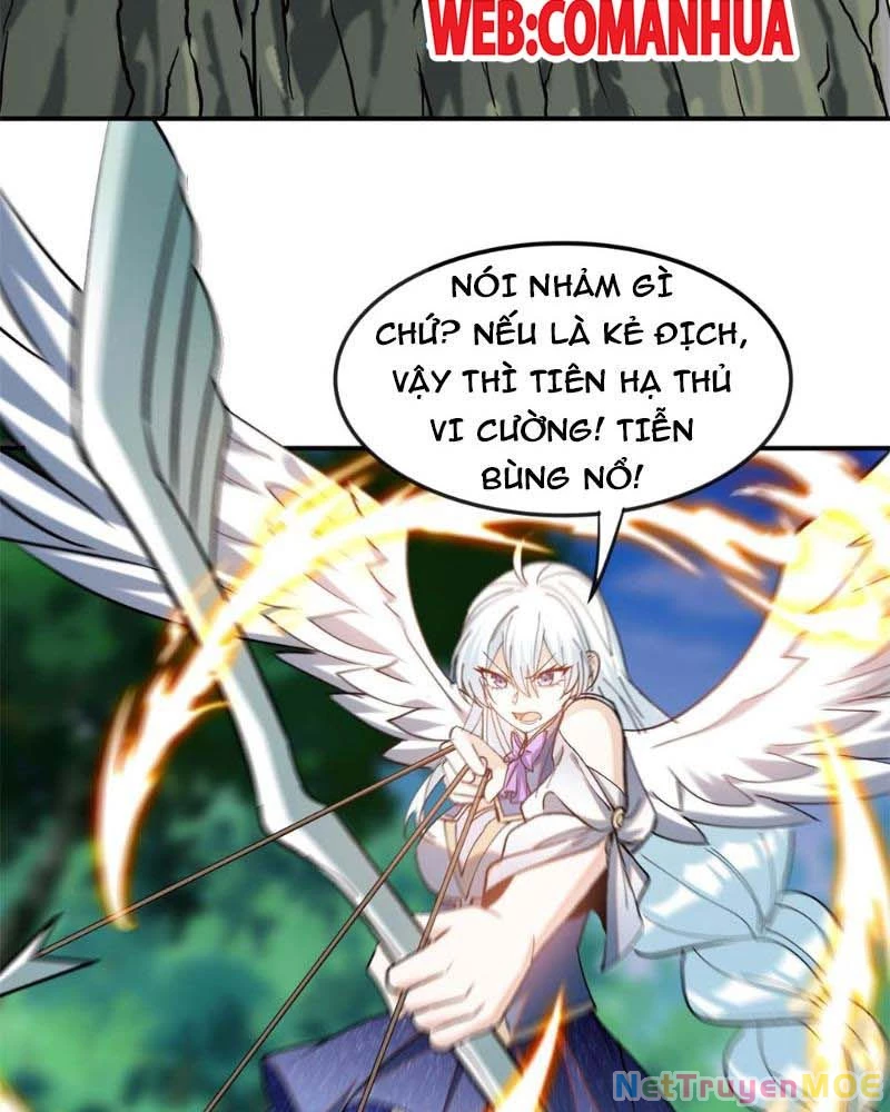 Huyễn Thú Của Ta Có Thể Tiến Hóa Vô Hạn Chapter 11 - 80