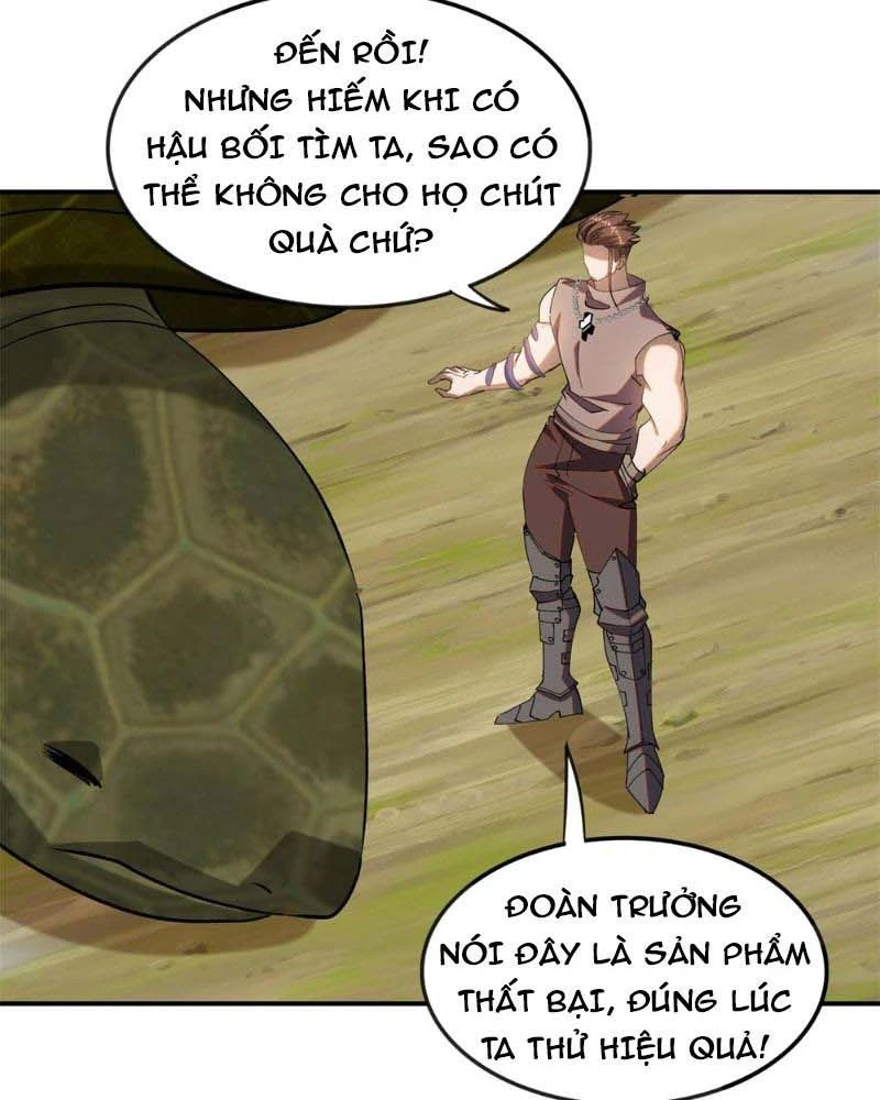 Huyễn Thú Của Ta Có Thể Tiến Hóa Vô Hạn Chapter 11 - 85