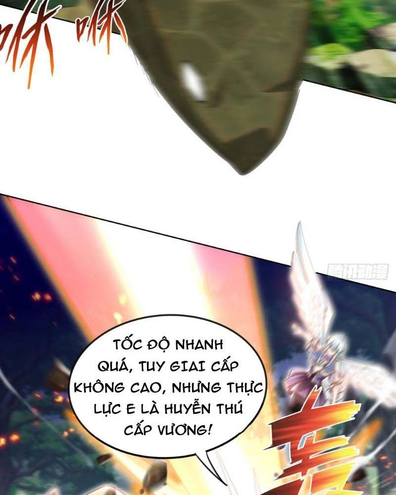 Huyễn Thú Của Ta Có Thể Tiến Hóa Vô Hạn Chapter 12 - 4