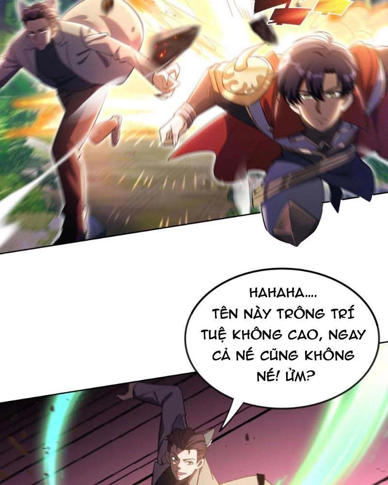 Huyễn Thú Của Ta Có Thể Tiến Hóa Vô Hạn Chapter 12 - 5