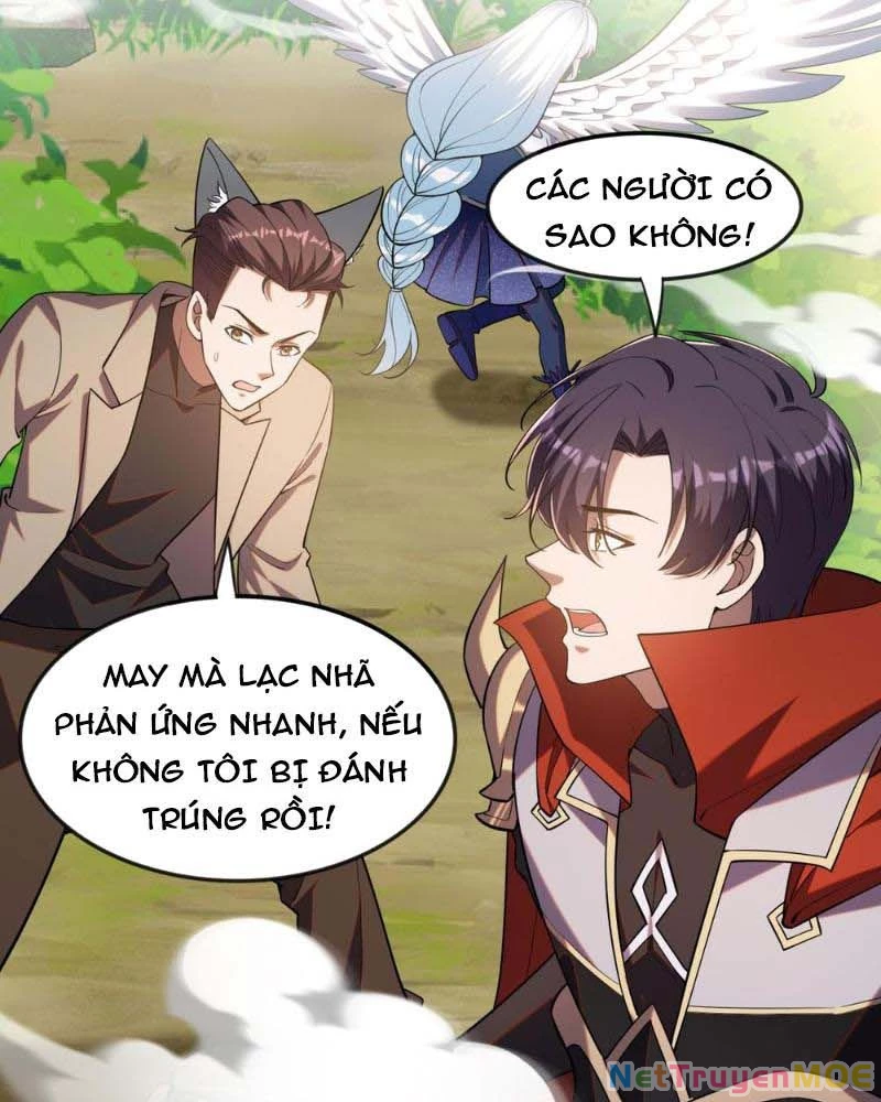 Huyễn Thú Của Ta Có Thể Tiến Hóa Vô Hạn Chapter 12 - 11