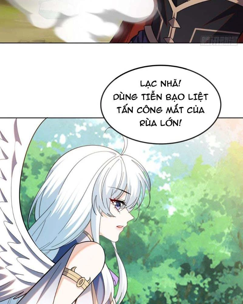 Huyễn Thú Của Ta Có Thể Tiến Hóa Vô Hạn Chapter 12 - 12