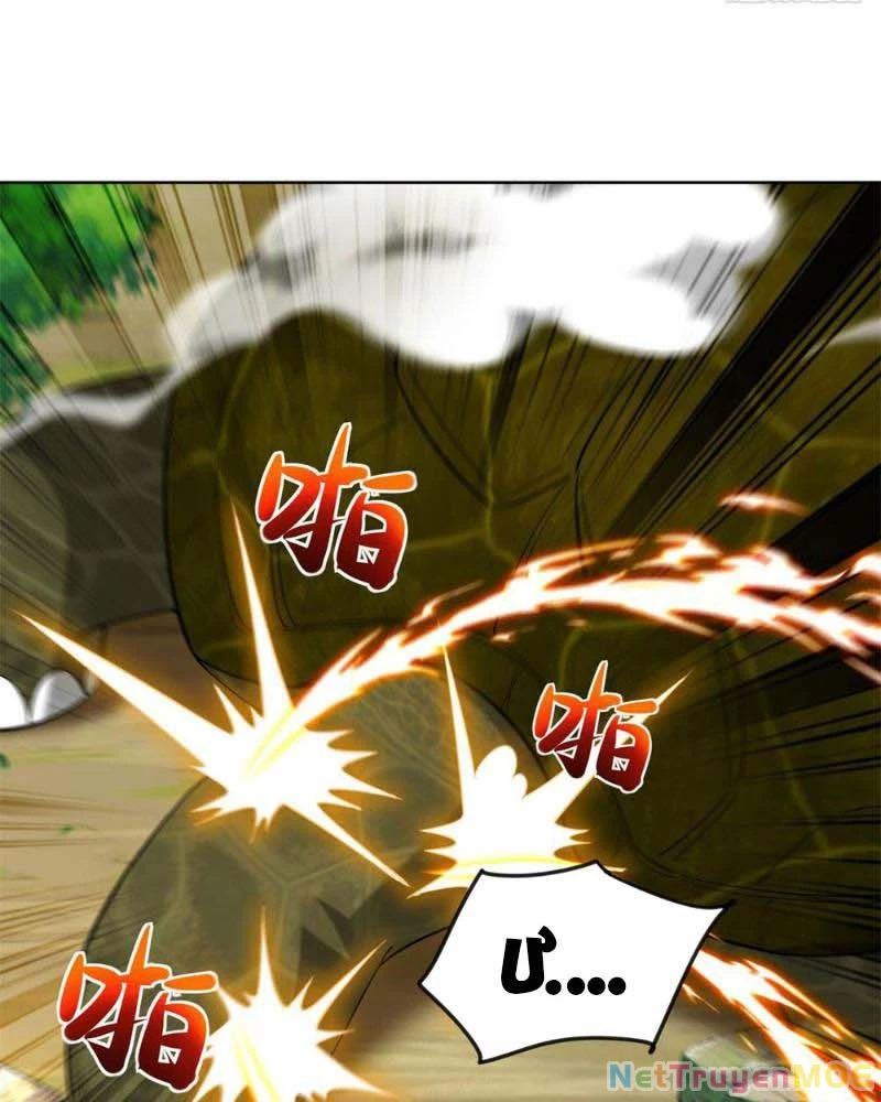 Huyễn Thú Của Ta Có Thể Tiến Hóa Vô Hạn Chapter 12 - 15